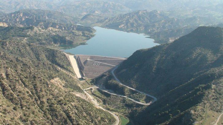 DSİ Aydın 21. Bölge Müdürlüğü son 17 yılda önemli yatırımlara imza attı G5