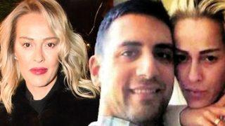 Helin Avşar'dan boşanma açıklaması