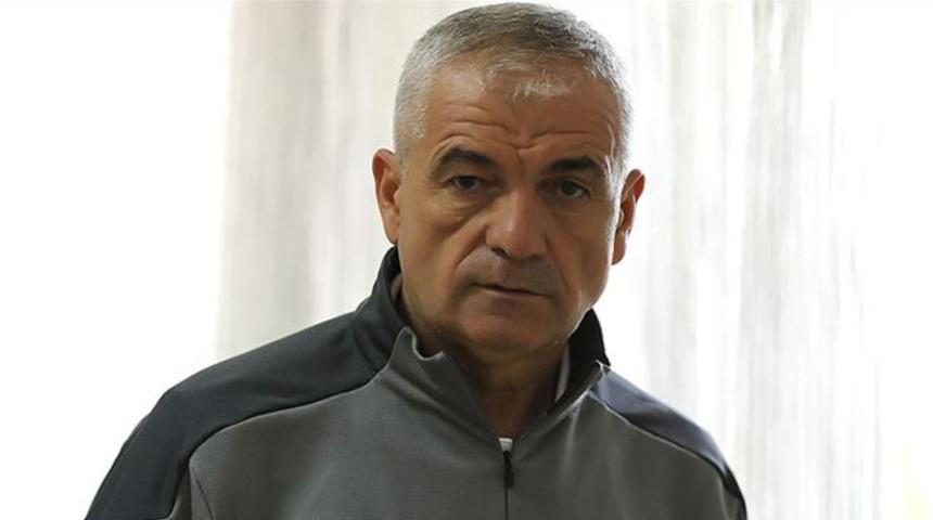 Sivasspor'un hedefi UEFA Avrupa Ligi I Grubu'ndan çıkmak