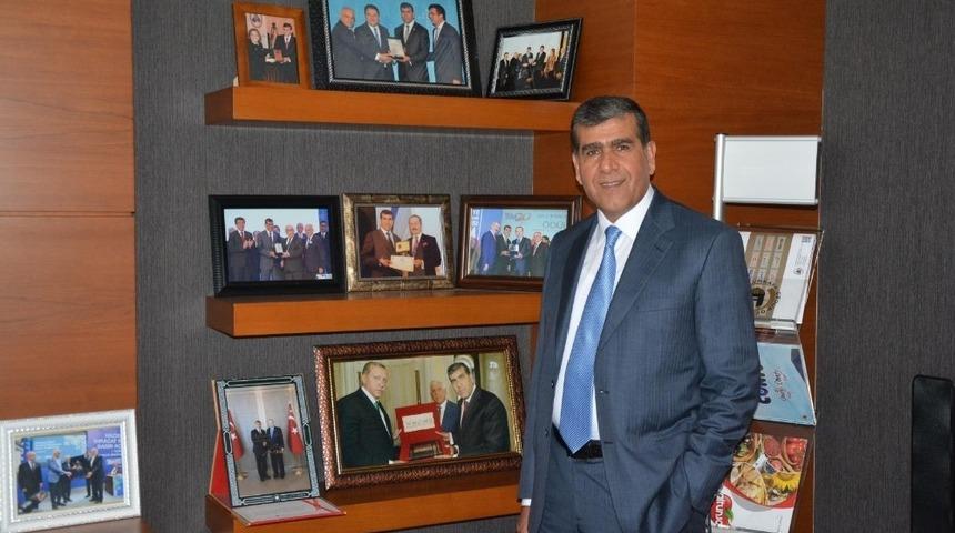 Mahmood Coffee&rsquo;den yeni sponsorluk