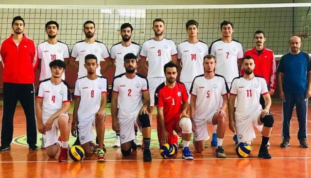 Melikgazi Belediyespor gün sayıyor