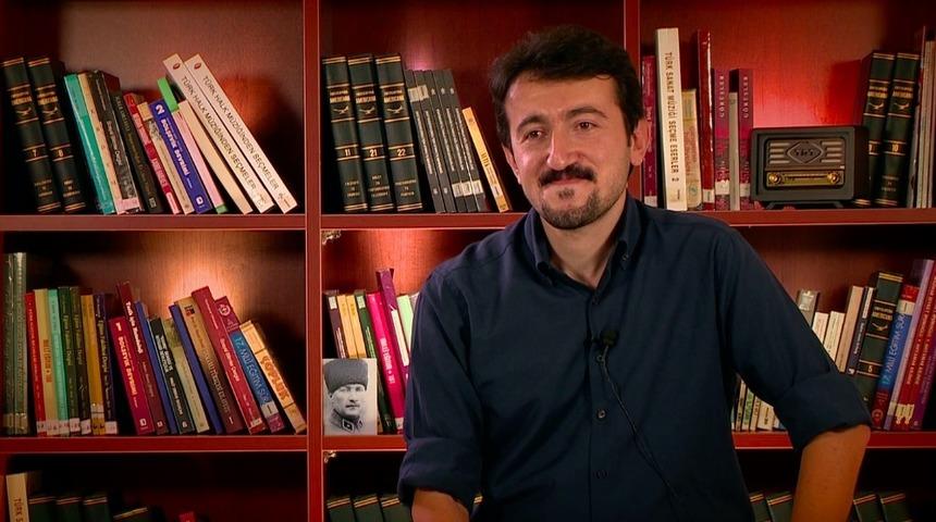 ESOG&Uuml; Bibliyofil&rsquo;de Bir Tarih Romanı: Uluğbey&rsquo;in hikayesi