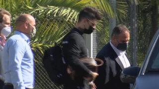 Fenerbahçe, Diego Perotti ile görüşmelere başladığını açıkladı