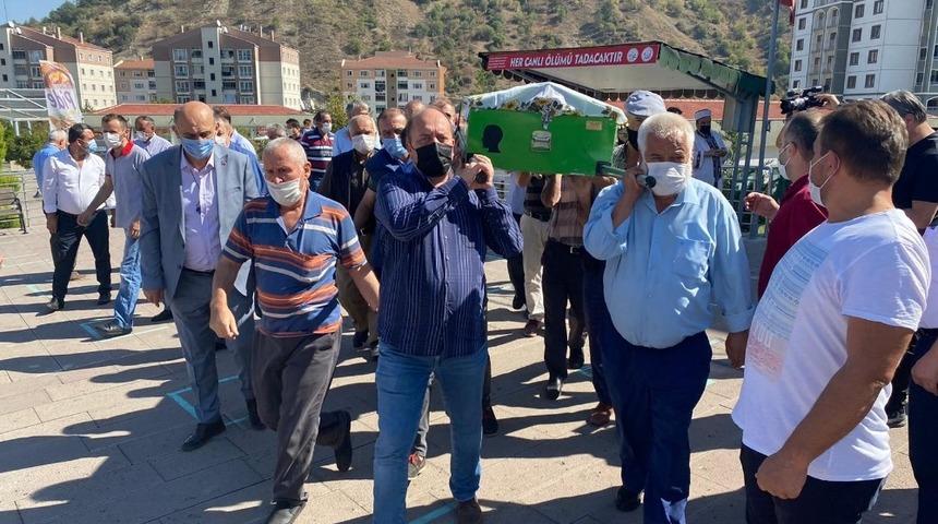 Gazeteci Acar&rsquo;ın acı g&uuml;n&uuml;