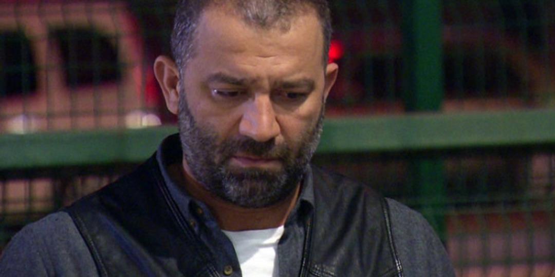 Arka Sokaklar 416. B&ouml;l&uuml;m Fotoğrafları