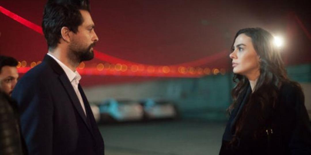 Cesur Y&uuml;rek 6. B&ouml;l&uuml;m Fotoğrafları