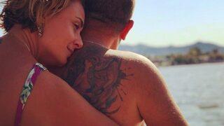 Ceyda Düvenci: Seninle her günüme sevdalıyım