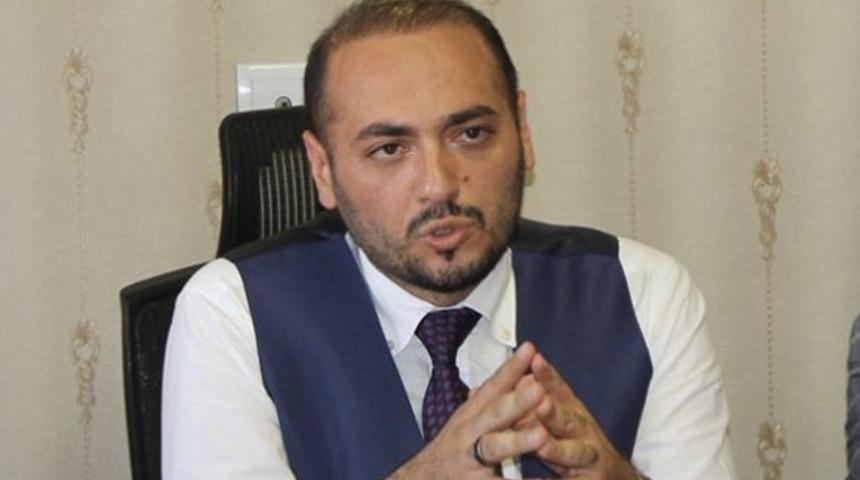 AK Parti Melikgazi İl&ccedil;e Başkanı koronavir&uuml;s oldu