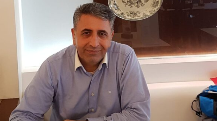 Van Cumhuriyet Savcısı &Ouml;zg&uuml;r Katip Kaya koronavir&uuml;se yenik d&uuml;şt&uuml;