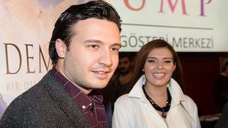 Hatice Şendil dört ayda üç kilo aldı