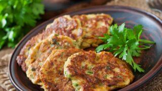 Mücver nasıl yapılır? MasterChef mücver malzemeleri neler? Mücver tarifi nedir?