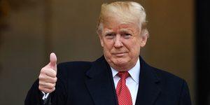 ABD basını: Trump saldırı planlarını onayladı