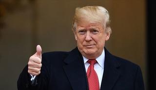 ABD basını: Trump saldırı planlarını onayladı