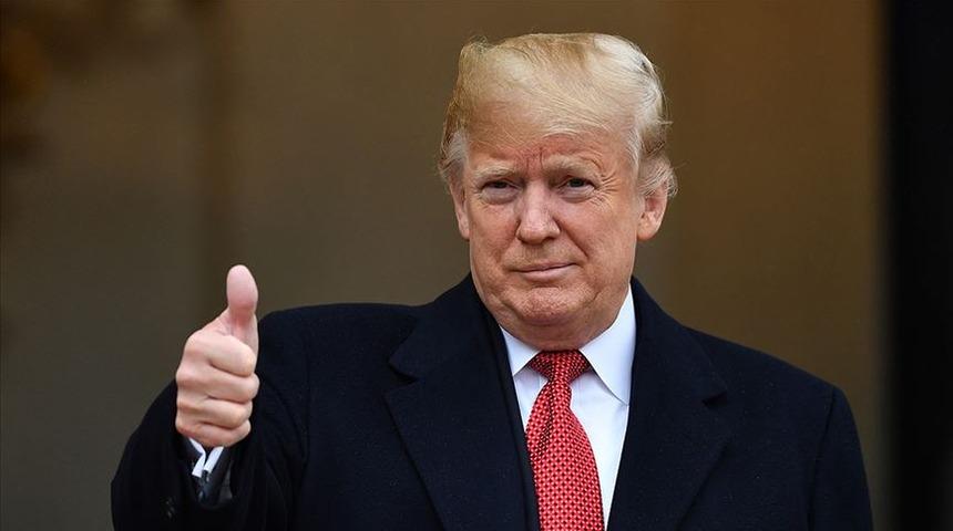 AB ile ABD arasında restleşme bitti, anlaşma imzalandı! Trump: "Şimdiye kadarki en büyük ticaret anlaşması" 