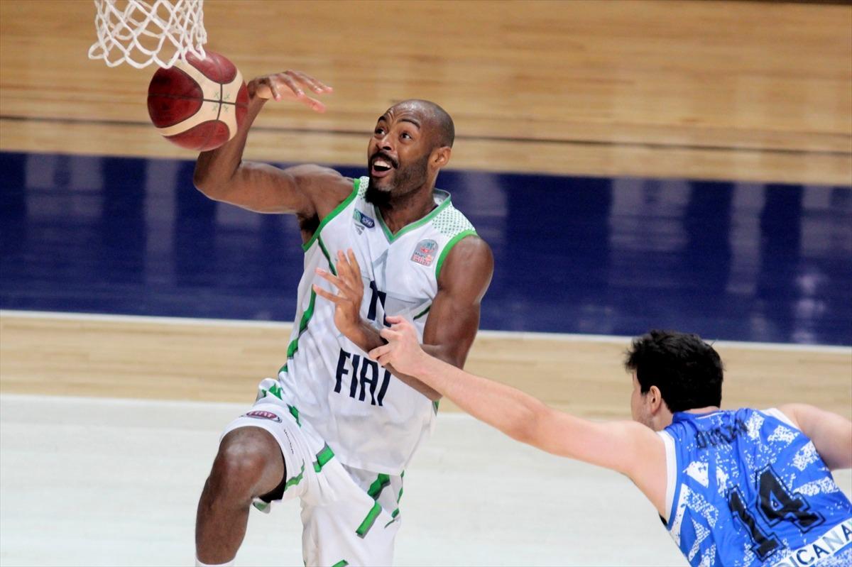 ING Basketbol S&uuml;per Ligi