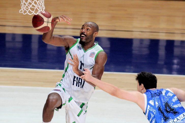 ING Basketbol Süper Ligi G1