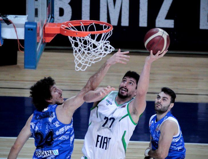 ING Basketbol Süper Ligi G3