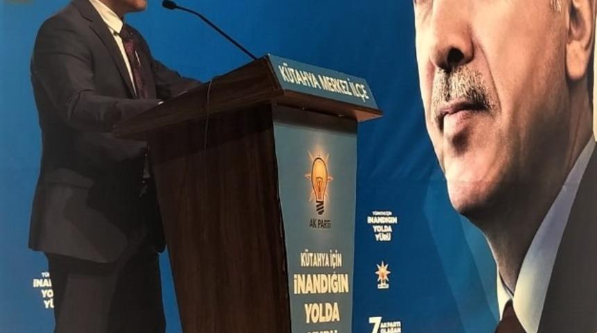 Başkan Fatih Oruç güven tazeledi