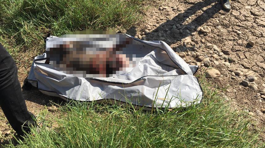 Dicle Nehri'nde kaybolan 2 yaşındaki çocuğun 8 gün sonra cansız bedenine ulaşıldı