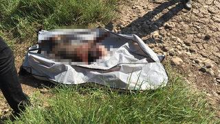 Dicle Nehri'nde kaybolan 2 yaşındaki çocuğun 8 gün sonra cansız bedenine ulaşıldı