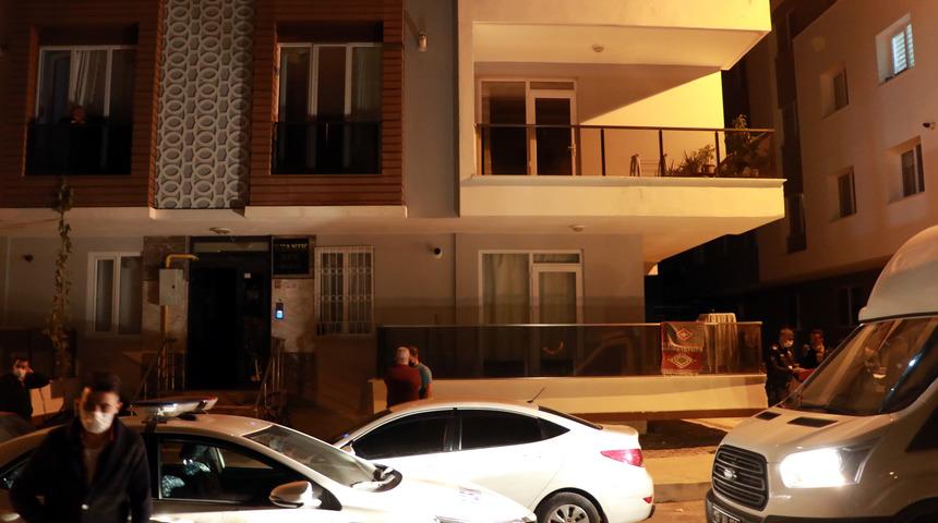 Burdur'da engelli kızıyla yaşayan yaşlı kadın evinde ölü bulundu