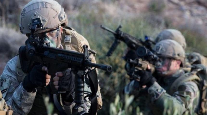 İçişleri Bakanlığı duyurdu! 3 terörist etkisiz hale getirildi
