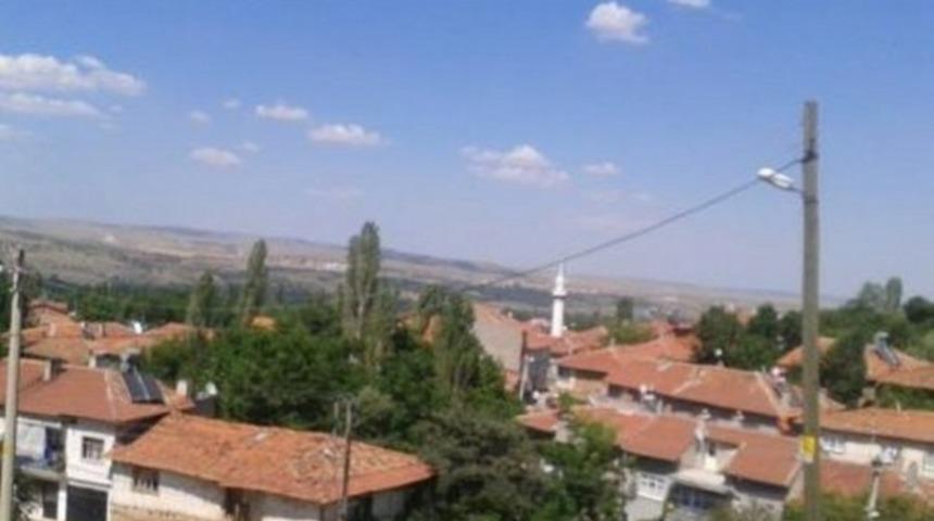 K&uuml;tahya&rsquo;da bir k&ouml;yde karantina kaldırıldı