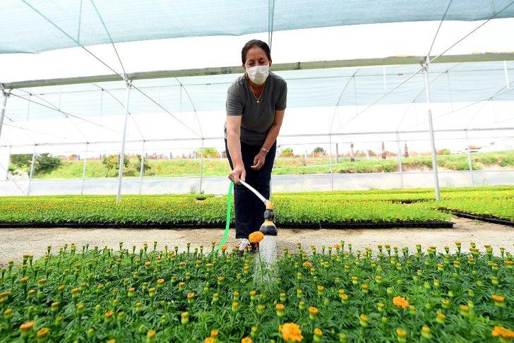 Mersin’de tarım kalkınıyor, üretici kazanıyor G5