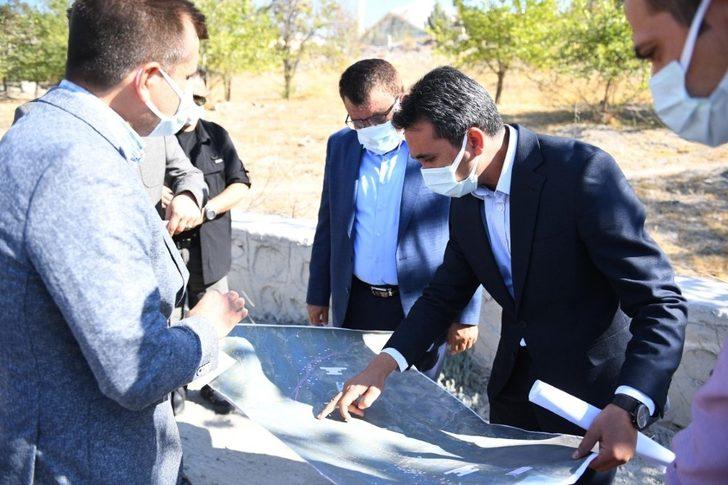 Gelincik Tepesine 100 milyonluk yatırım daha G2