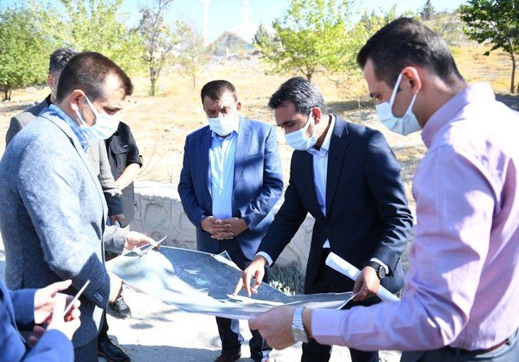 Gelincik Tepesine 100 milyonluk yatırım daha G3