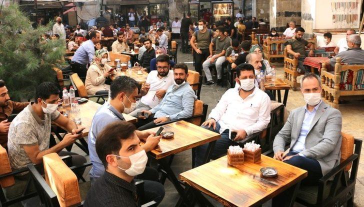 Asırlık handa konser düzenlendi G2