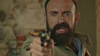 Vatanım Sensin'de nefesler tutuldu