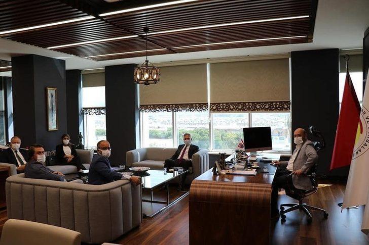 TÜRSAB Genel Merkezi’nden Aydın çıkarması G2