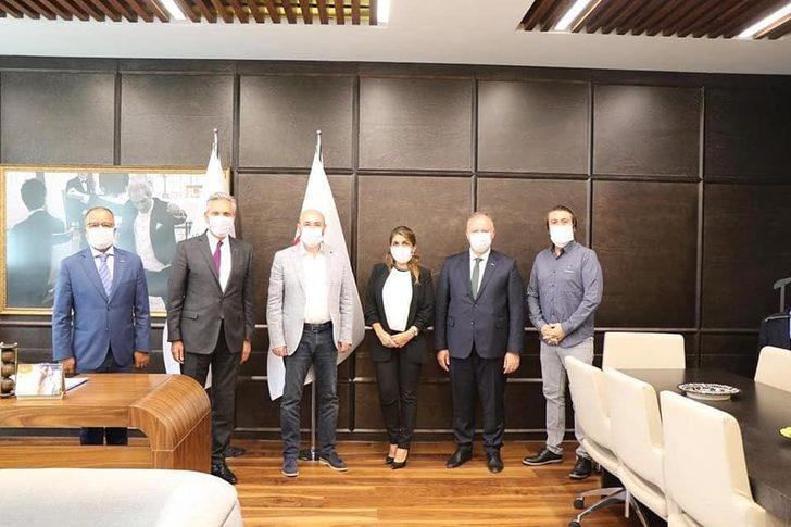 TÜRSAB Genel Merkezi’nden Aydın çıkarması G3