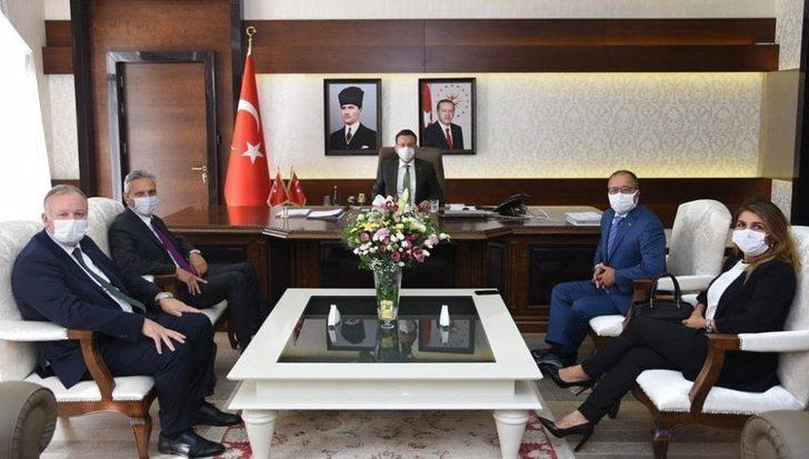 TÜRSAB Genel Merkezi’nden Aydın çıkarması G4