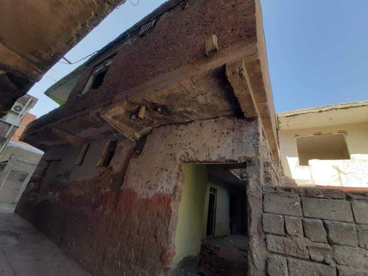 Eski Bağlar&rsquo;ın kurtuluşu kentsel d&ouml;n&uuml;ş&uuml;me bağlı