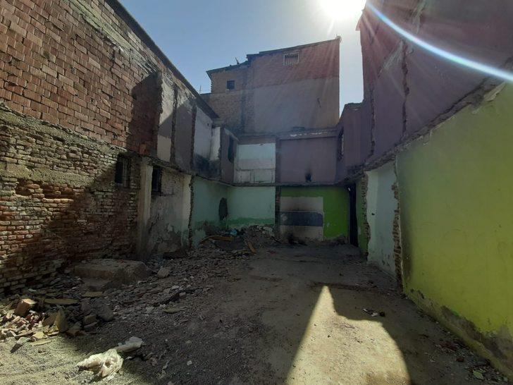 Eski Bağlar’ın kurtuluşu kentsel dönüşüme bağlı G2