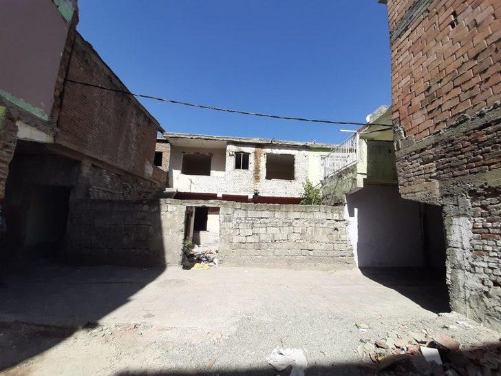 Eski Bağlar’ın kurtuluşu kentsel dönüşüme bağlı G3