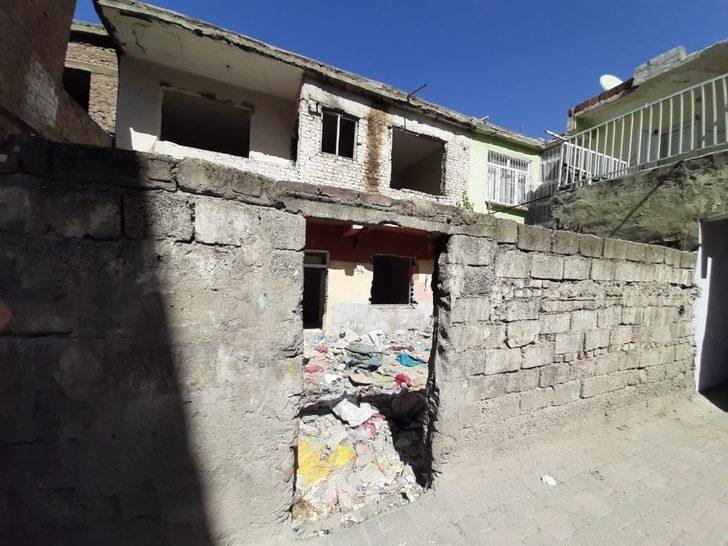 Eski Bağlar’ın kurtuluşu kentsel dönüşüme bağlı G5