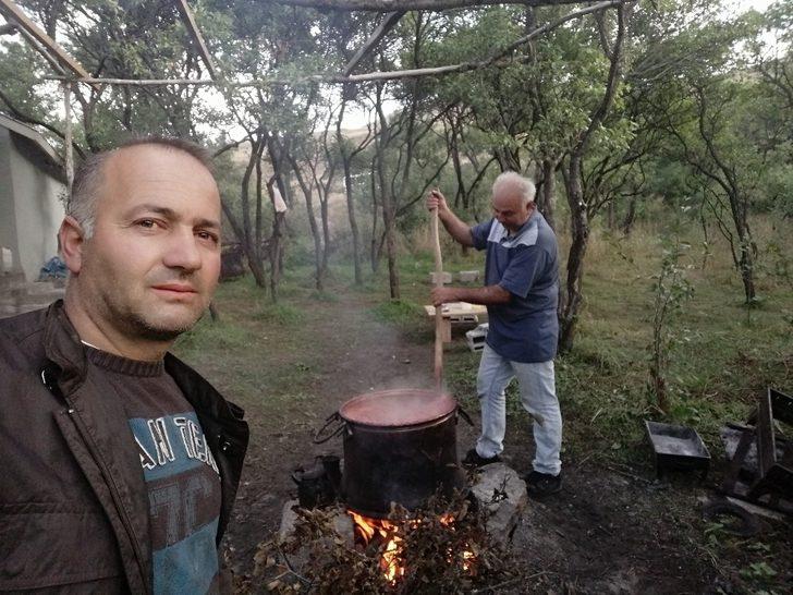 Kazanlar Kaynamaya, Pelverdeler hazırlanmaya başladı G1
