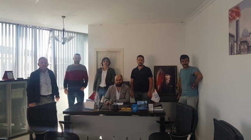 Bayarka&ccedil;eken yeniden g&uuml;ven tazeledi