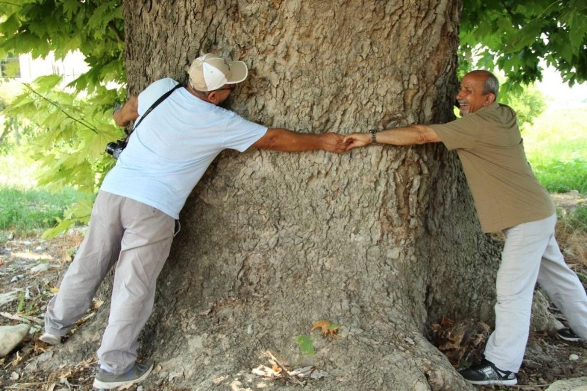Kuşadası&rsquo;nın doğal miraslarının tescil &ccedil;alışması tamamlandı