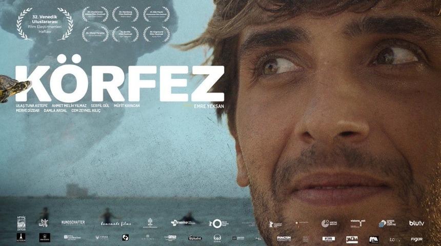 K&ouml;rfez filmini incelediği makalesi birinci oldu