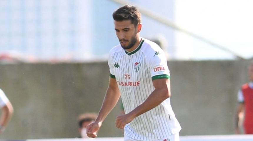 Bursaspor 2 gün izin yapacak