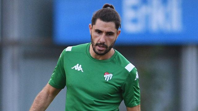 Özer Hurmacı baba oldu