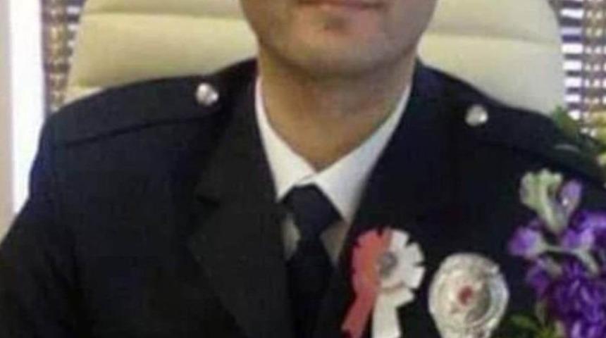 Polis Memuru Koronavir&uuml;se Yenik D&uuml;şt&uuml;