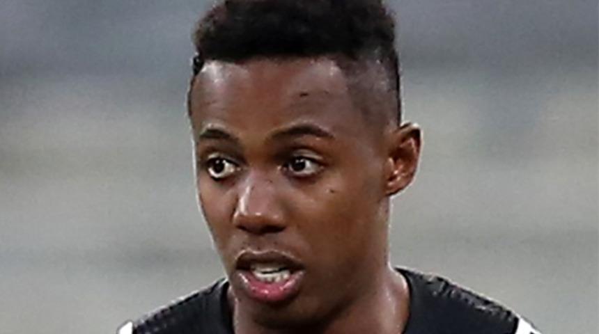  Beşiktaş, Wellington ile görüşmelere başladı!