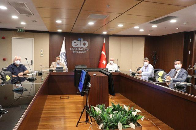 EİB ve GAİB dijitalleşmede güç birliğine gidecek