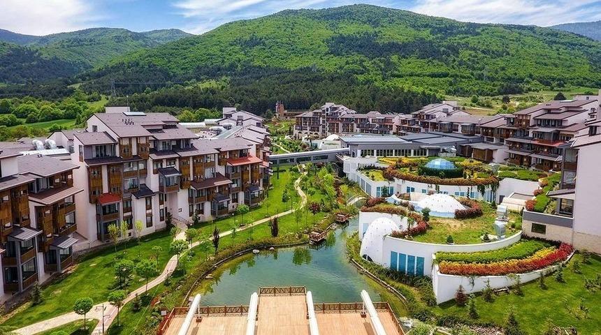 Narven Termal Kasaba’da HES kodu zorunluluğu