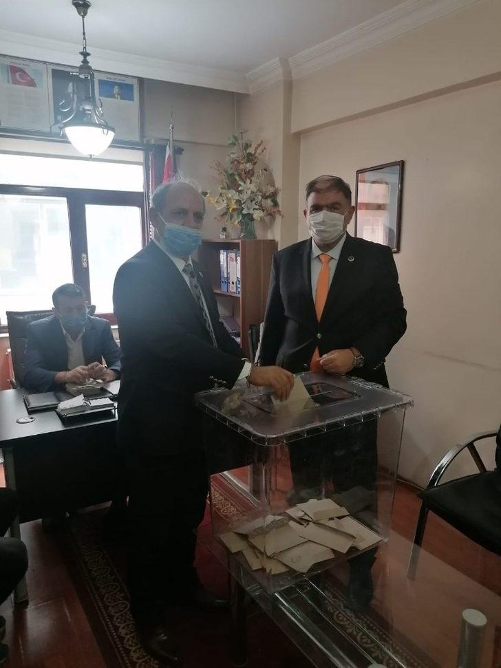 BBP Gözütok ile devam dedi G3